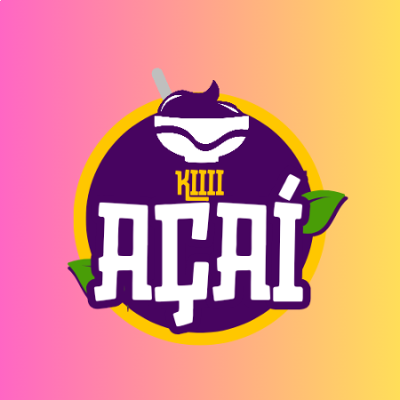 +KI AÇAÍ